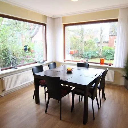 Haus-richter Westerland