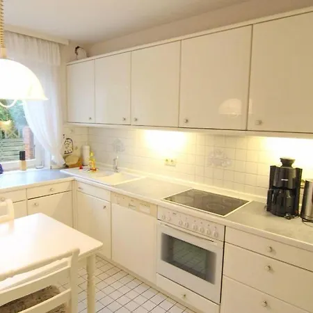 Haus-richter Apartamento *