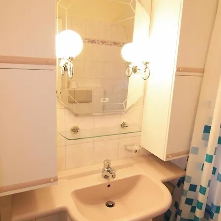 Apartamento Haus-richter *