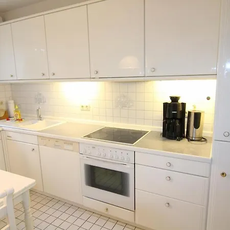 Haus-richter Apartamento