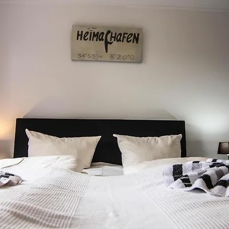 Apartamento Haus-richter Westerland