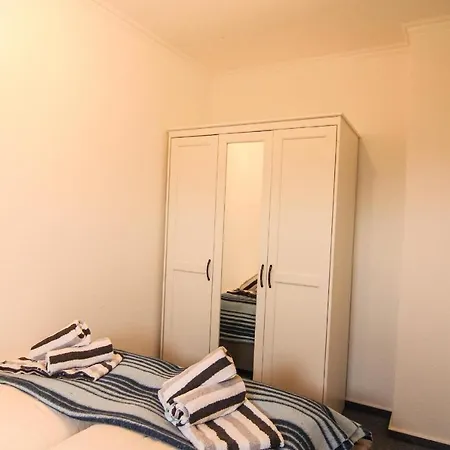 Haus-richter Apartamento *