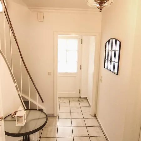 Haus-richter * Westerland