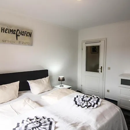 Haus-richter * Westerland